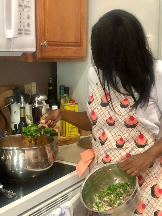 Talking with Tami / Oh Fiddle Dee Dee