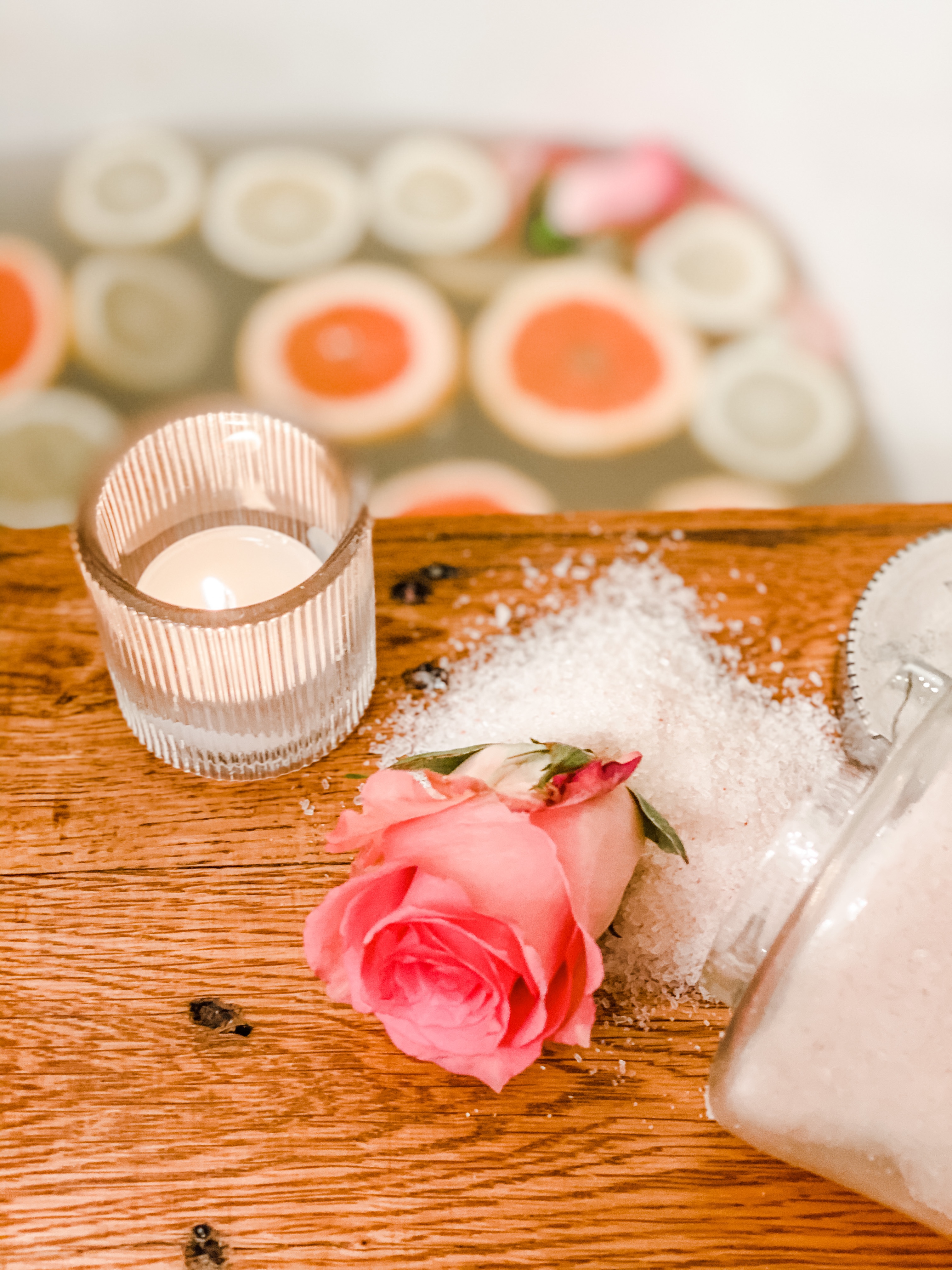 Luxury at home / ohfiddledeedee.com